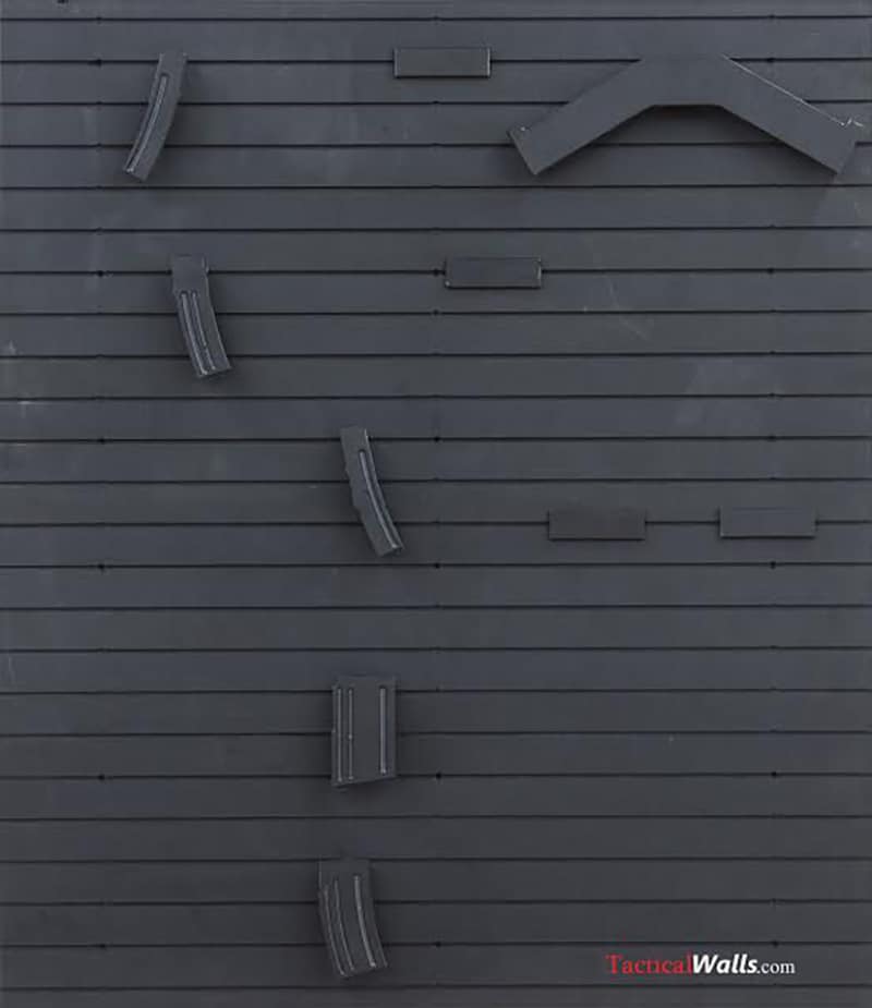 Tactical Walls ModWall Patriot Pack