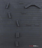 Tactical Walls ModWall Patriot Pack