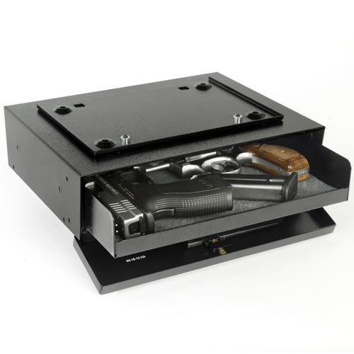 V-Line Hide-Away Handgun Safe 3912-S BLK – Mammoth Safes