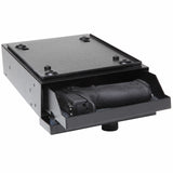 V-Line Desk Mate Handgun Safe 2597-S BLK