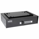 V-Line Hide-Away Handgun Safe 3912-S BLK