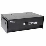 V-Line Hide-Away Handgun Safe 3912-S BLK