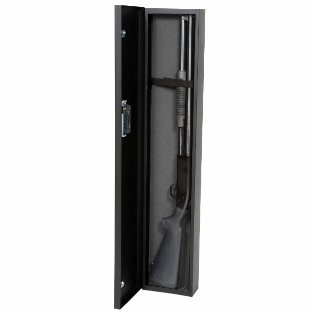 V-Line Shotgun Case-Home Defense Shotgun Safe 3842-SA BLK