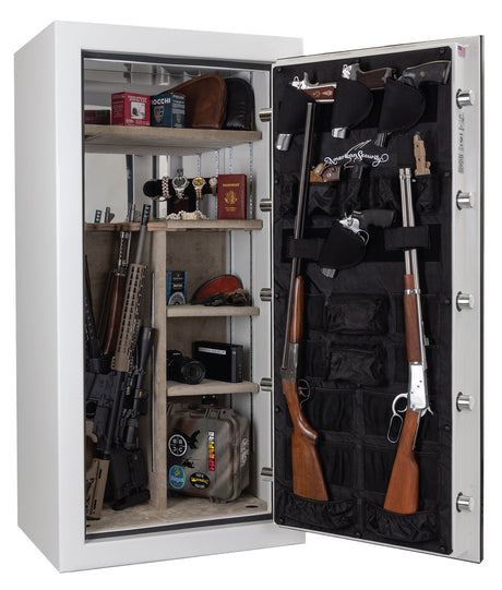 AMSEC BFII6032 Gun and Rifle Safe