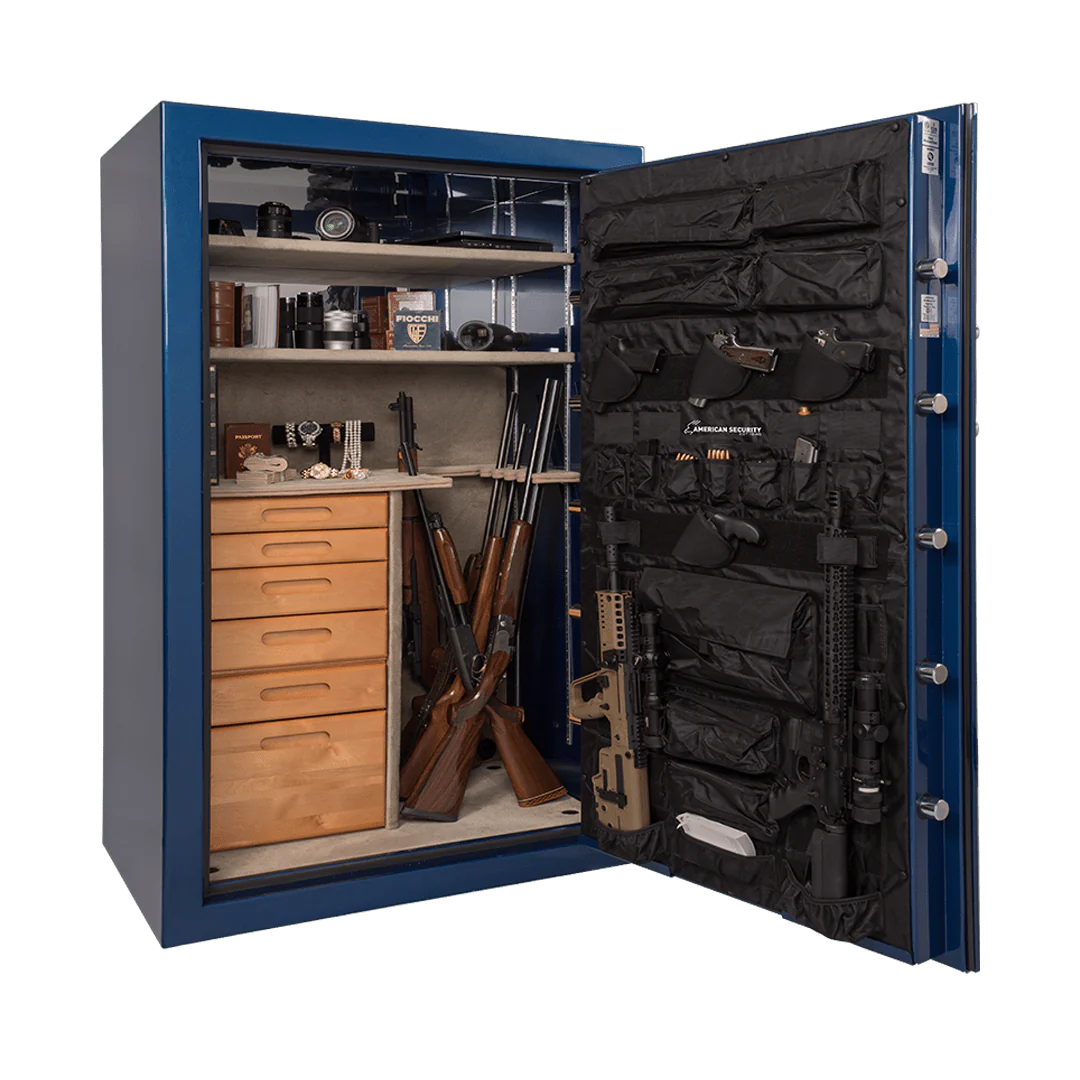 AMSEC BFII7240 Gun and Rifle Safe