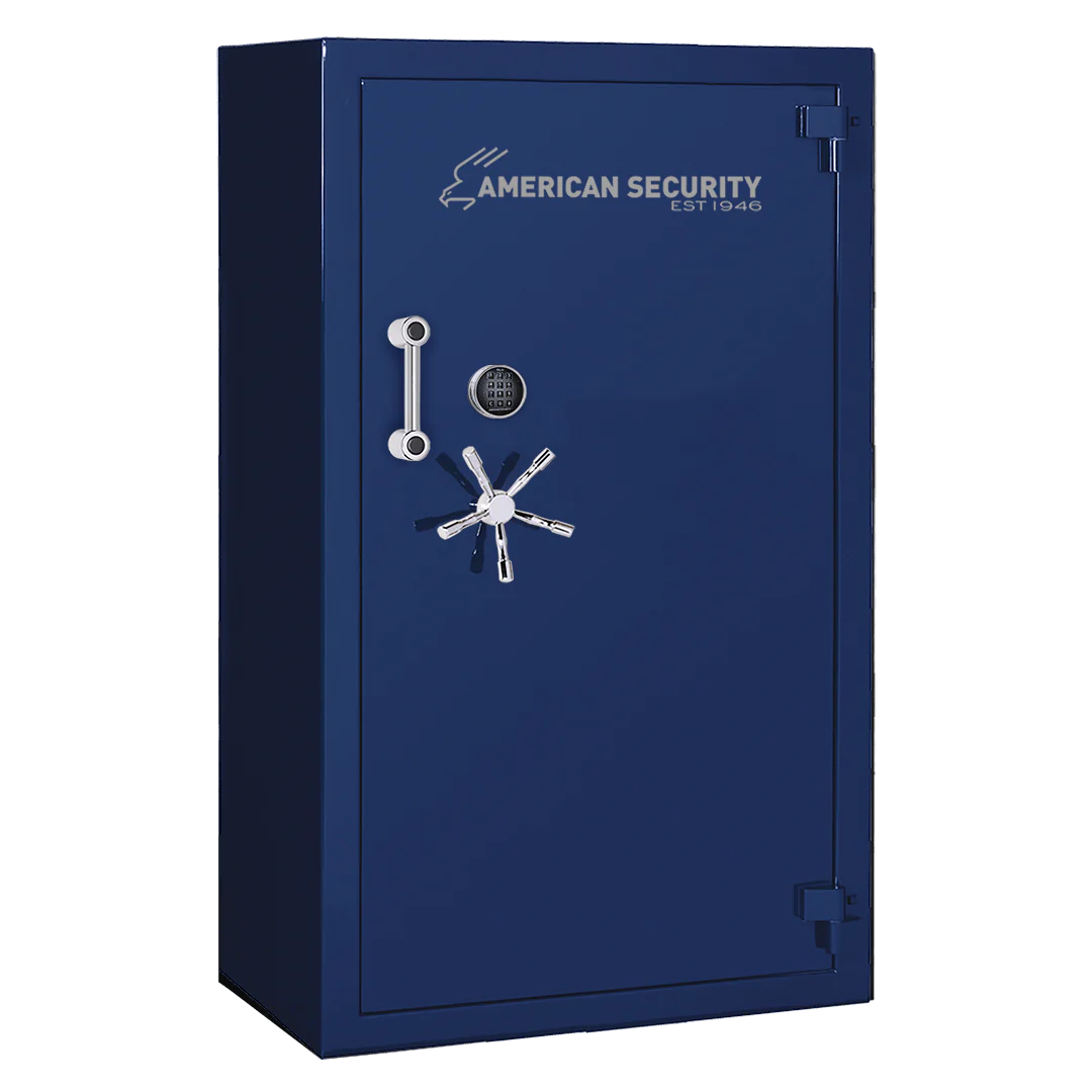 AMSEC BFII7240 Gun and Rifle Safe