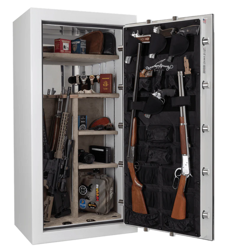 AMSEC BFX6032 Gun and Rifle Safe