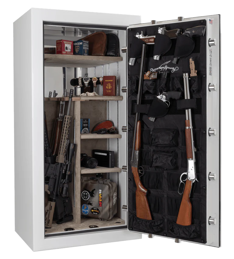 AMSEC BFX6032 Gun and Rifle Safe