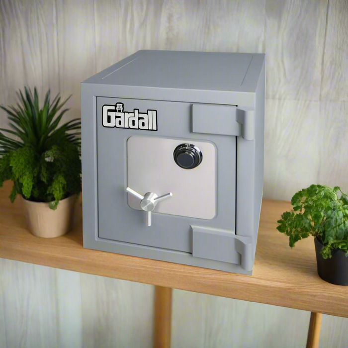 Shop Gardall Safes | The Top Gardall Dealer – Mammoth Safes