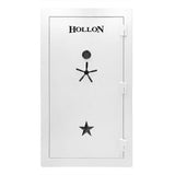 Hollon RG-42E White Republic Gun Safe