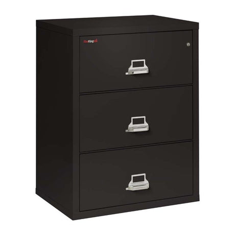 FireKing 3-3122-C Classic High Security Lateral File Cabinet