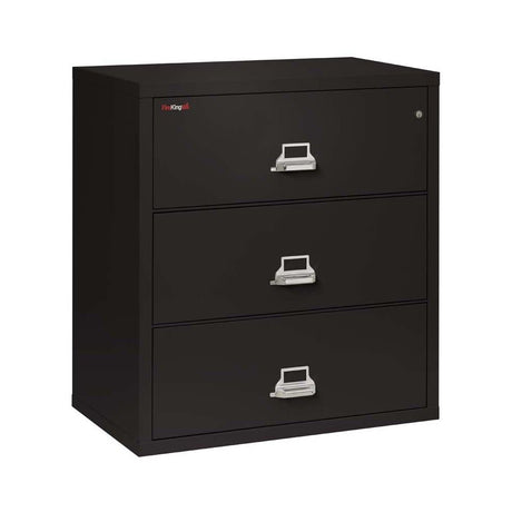 FireKing 3-3822-C Classic High Security Lateral File Cabinet