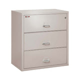 FireKing 3-3822-C Classic High Security Lateral File Cabinet
