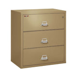 FireKing 3-3822-C Classic High Security Lateral File Cabinet