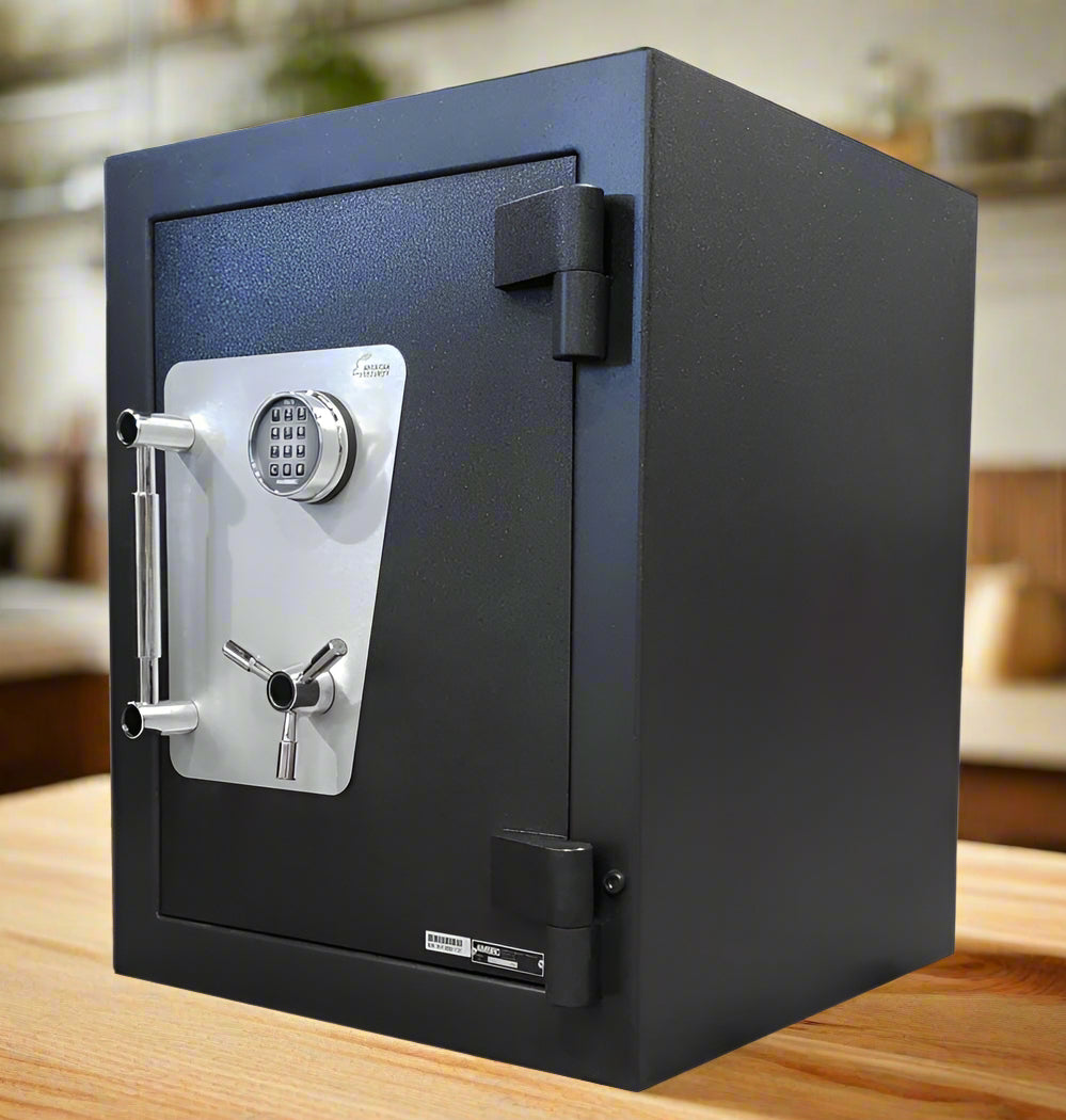 AMSEC CEV2518 CEV Series TL-15 Composite Safe – Mammoth Safes
