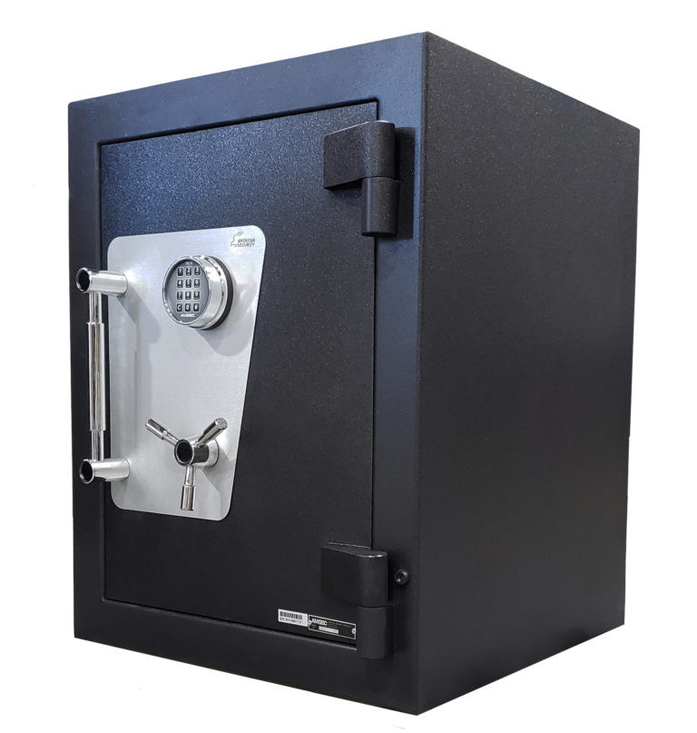 AMSEC CEV2518 CEV Series TL-15 Composite Safe