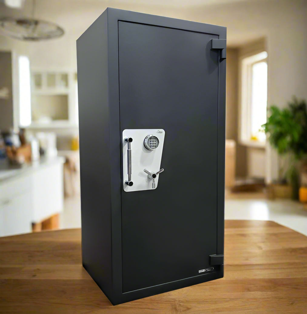 AMSEC CEV6528 CEV Series TL-15 Composite Safe – Mammoth Safes