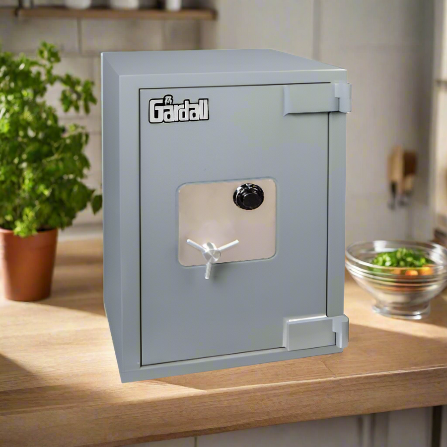 Shop Gardall Safes | The Top Gardall Dealer – Mammoth Safes