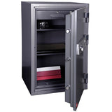 Hollon HS-1000C Fireproof Office Safe