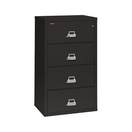 FireKing 4-3122-C Classic High Security Lateral File Cabinet