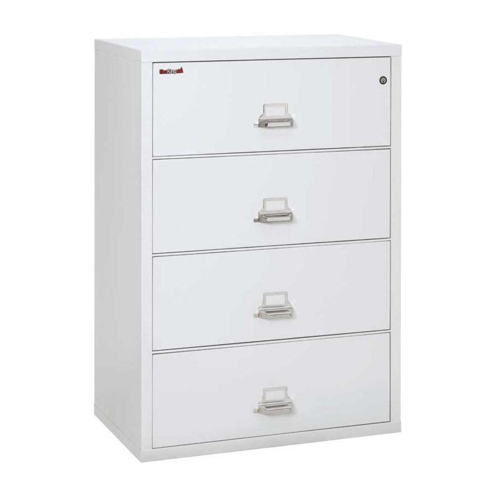 FireKing 4-3822-C Classic High Security Lateral File Cabinet