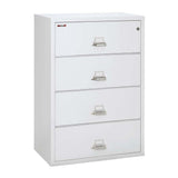 FireKing 4-3822-C Classic High Security Lateral File Cabinet