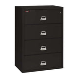 FireKing 4-3822-C Classic High Security Lateral File Cabinet