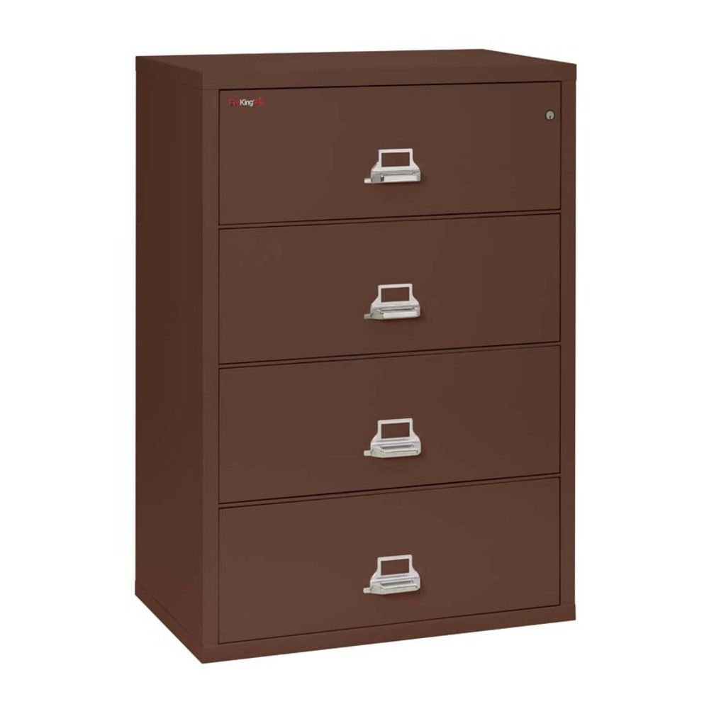 FireKing 4-3822-C Classic High Security Lateral File Cabinet