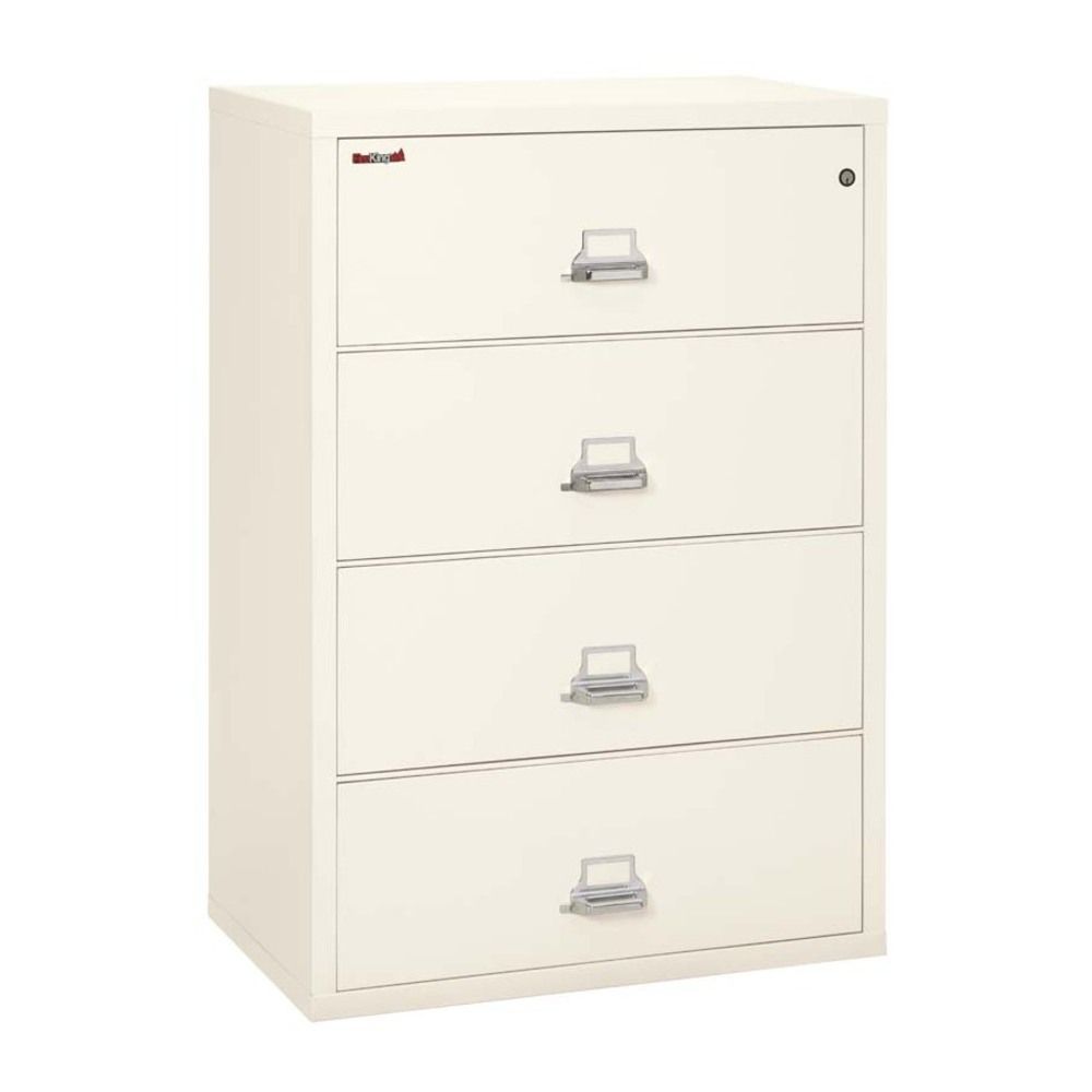 FireKing 4-3822-C Classic High Security Lateral File Cabinet