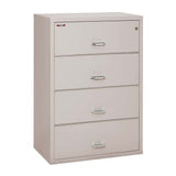 FireKing 4-3822-C Classic High Security Lateral File Cabinet