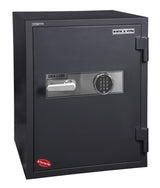 Hollon HDS-750E Fireproof Data Safe