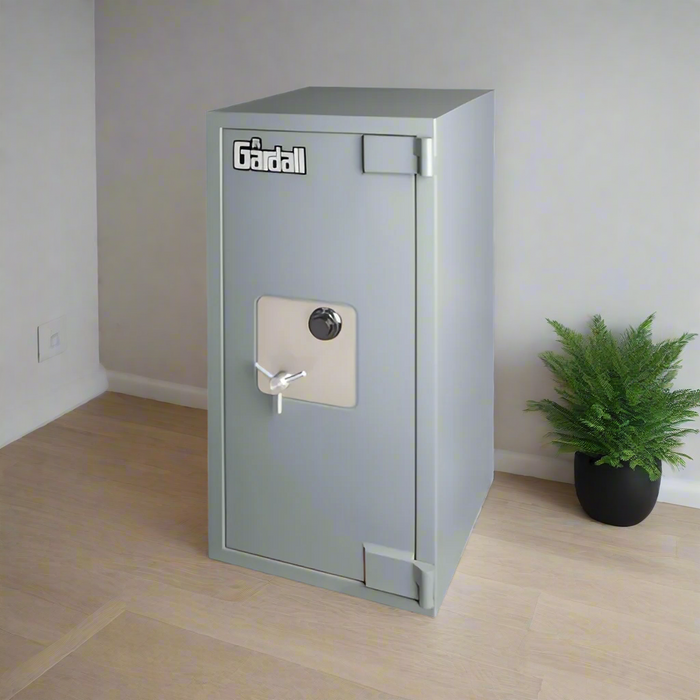 Shop Gardall Safes | The Top Gardall Dealer – Mammoth Safes