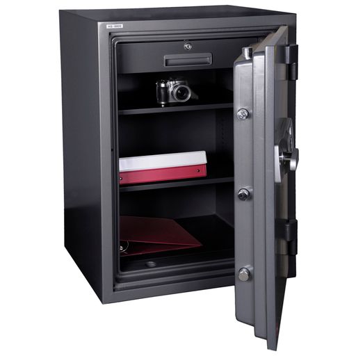 Hollon HS-880C Fireproof Office Safe