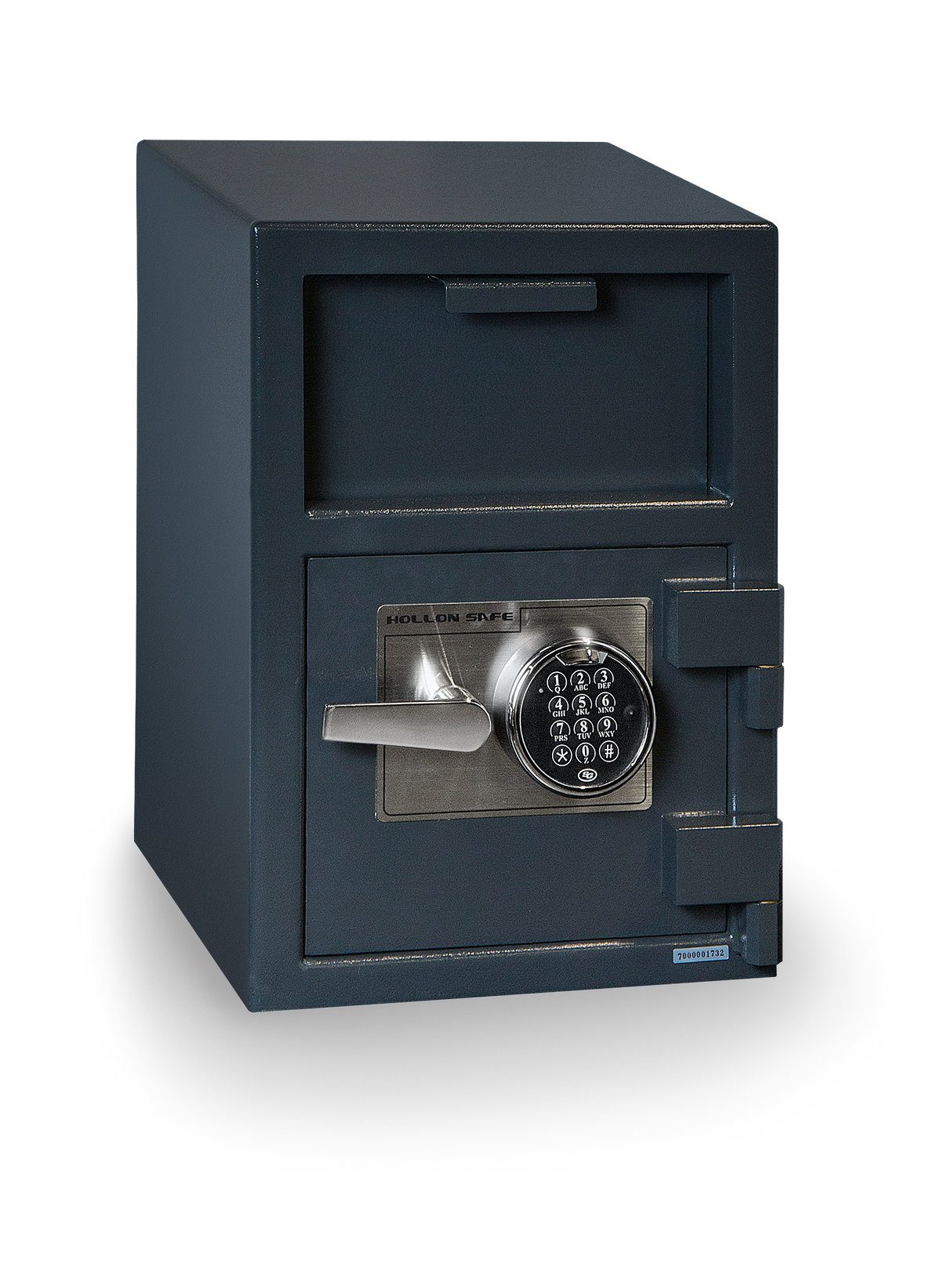 Hollon FD-2014E Depository Safe