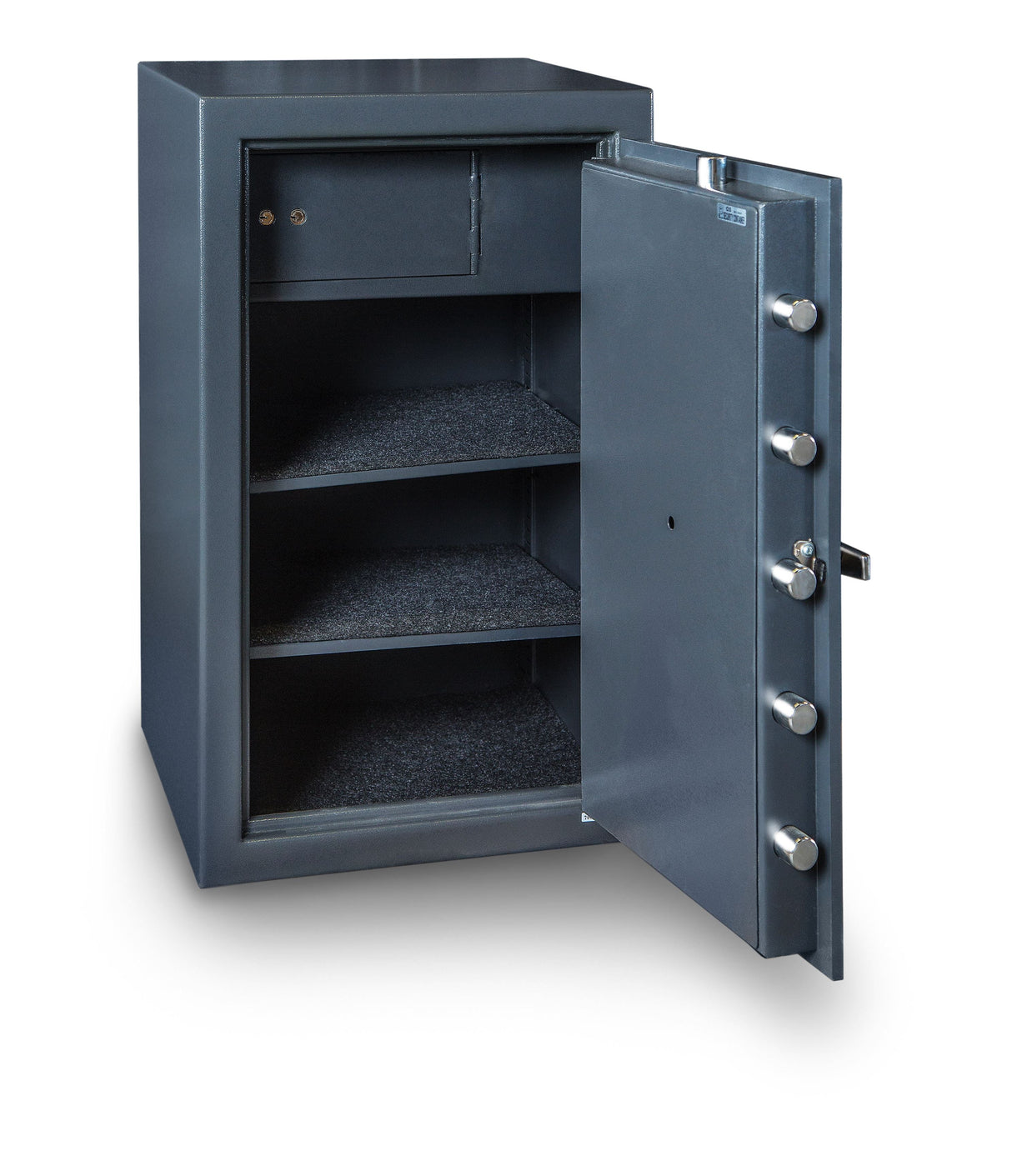 Hollon B3220EILK B-Rated Cash Safe