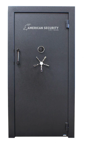 AMSEC VD8036BFIS Vault Door