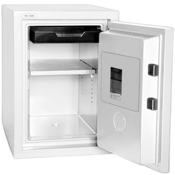 Hollon HS-500D Fireproof Home Safe