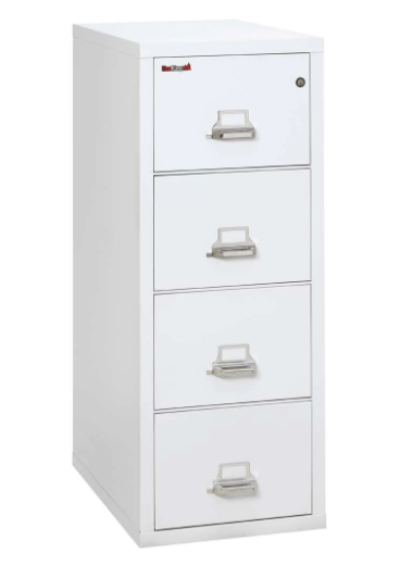 FireKing 4-1831-C Classic High Security Vertical File Cabinet