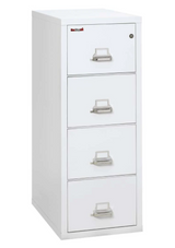 FireKing 4-1831-C Classic High Security Vertical File Cabinet