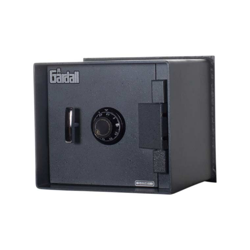 Gardall GB1311GC Concealed InFloor Safe Mammoth Safes