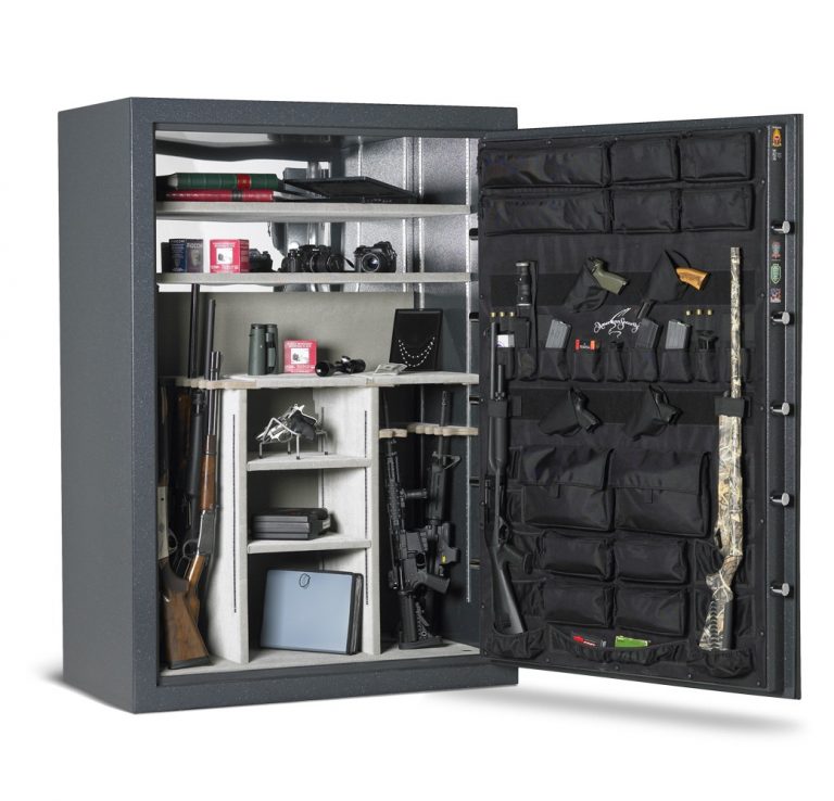 AMSEC BFII7250 Gun and Rifle Safe