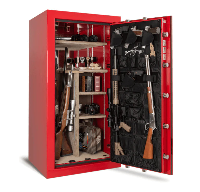 AMSEC BFX6030 Gun and Rifle Safe