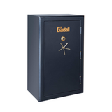 Gardall BGF7242-B-C Black Firelined BF Gun Safe w/ Gold Trim