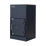 Gardall BL1328K Back Loading Heavy Duty Single Door Depository Safe