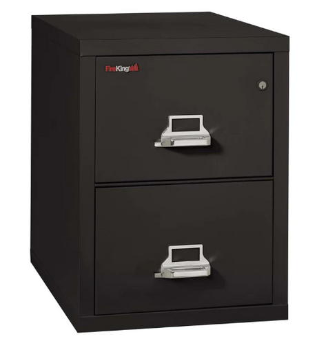 FireKing 2-1831-C Classic High Security Vertical File Cabinet