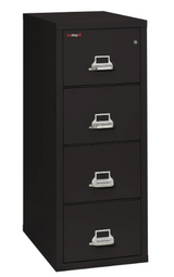 FireKing 4-1831-C Classic High Security Vertical File Cabinet