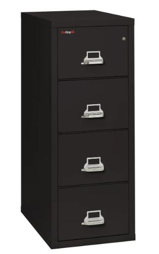 FireKing 4-1831-C Classic High Security Vertical File Cabinet