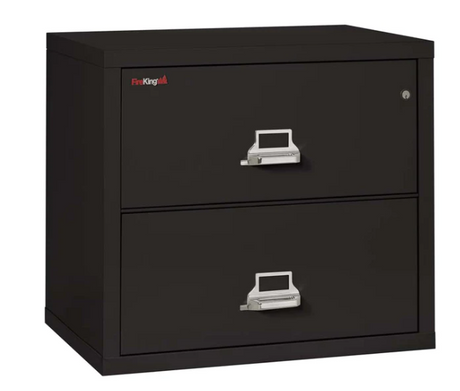 FireKing 2-3122-C Classic High Security Lateral File Cabinet