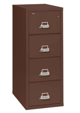 FireKing 4-1831-C Classic High Security Vertical File Cabinet