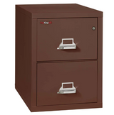 FireKing 2-1831-C Classic High Security Vertical File Cabinet